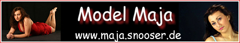 Model Maja - www.maja.snooser.de