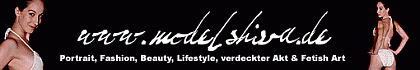 Model Shiva - www.modelshiva.de